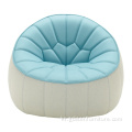 야외 사용을위한 Ligne Roset Ottoman 의자